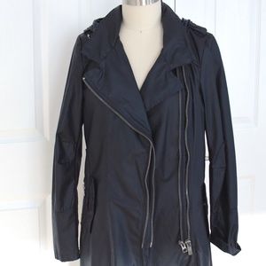 Trench Raincoat